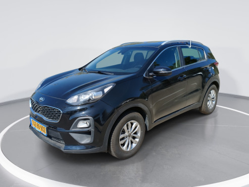 קיה ספורטאז 2022 במחיר 79,000 ש״ח - תמונה 1