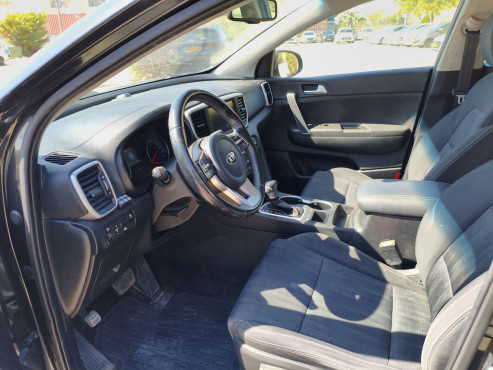 קיה ספורטאז 2022 במחיר 79,000 ש״ח - תמונה 2