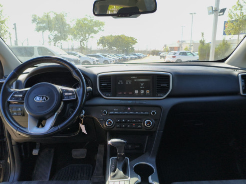 קיה ספורטאז 2022 במחיר 79,000 ש״ח - תמונה 3