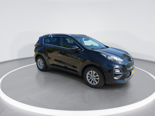 קיה ספורטאז 2022 במחיר 79,000 ש״ח - תמונה 4