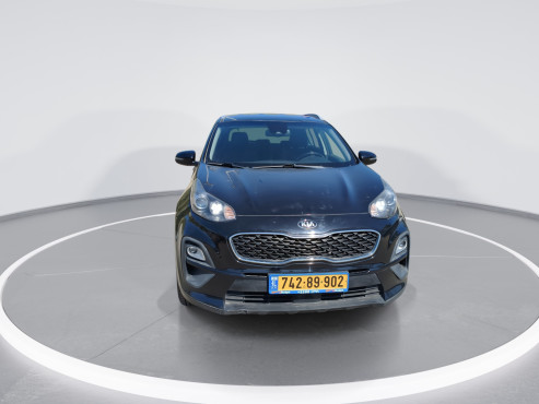 קיה ספורטאז 2022 במחיר 79,000 ש״ח - תמונה 5