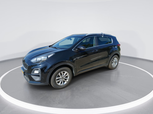 קיה ספורטאז 2022 במחיר 79,000 ש״ח - תמונה 6