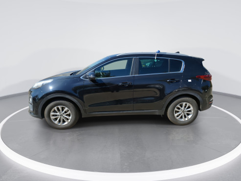 קיה ספורטאז 2022 במחיר 79,000 ש״ח - תמונה 7