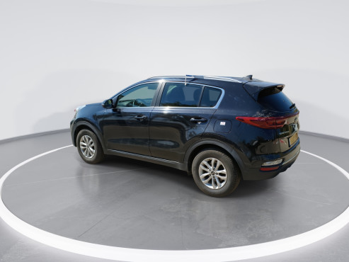 קיה ספורטאז 2022 במחיר 79,000 ש״ח - תמונה 8