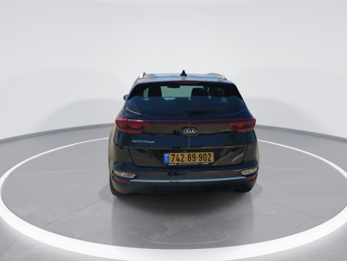 קיה ספורטאז 2022 במחיר 79,000 ש״ח - תמונה 9