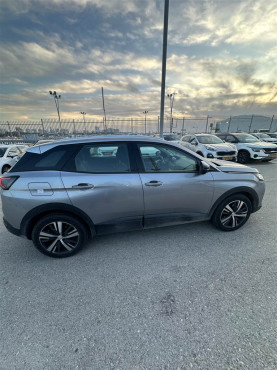 פיג'ו 3008 2022 במחיר 86,700 ש״ח - תמונה 3