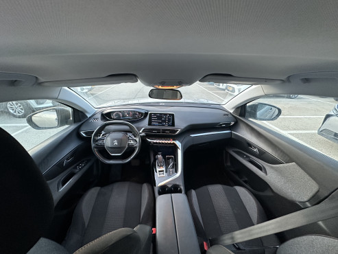 פיג'ו 3008 2022 במחיר 86,700 ש״ח - תמונה 5