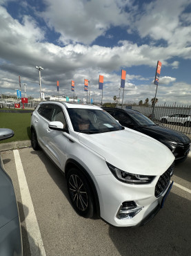 צ'רי טיגו 2023 במחיר 120,700 ש״ח - תמונה 2 צ'רי טיגו 2023 במחיר 120,700 ש״ח - תמונה 2