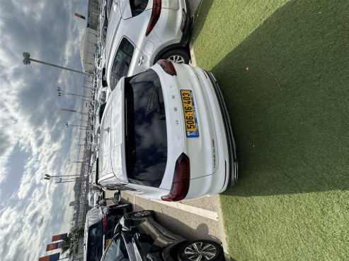 צ'רי טיגו 2023 במחיר 120,700 ש״ח - תמונה 3 צ'רי טיגו 2023 במחיר 120,700 ש״ח - תמונה 3