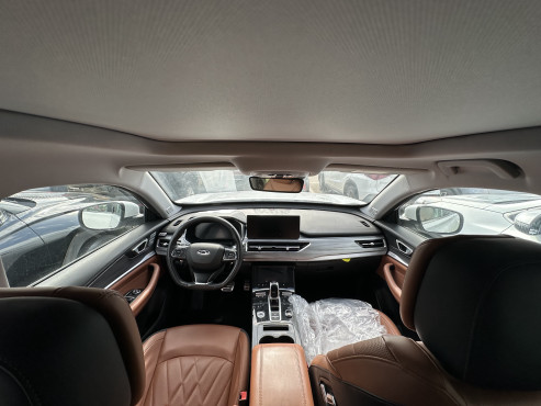 צ'רי טיגו 2023 במחיר 120,700 ש״ח - תמונה 4 צ'רי טיגו 2023 במחיר 120,700 ש״ח - תמונה 4