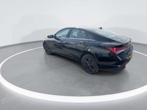 יונדאי אלנטרה 2022 במחיר 111,900 ש״ח - תמונה 1