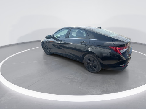 יונדאי אלנטרה 2022 במחיר 111,900 ש״ח - תמונה 2