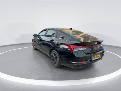 יונדאי אלנטרה 2022 במחיר 111,900 ש״ח - תמונה 3