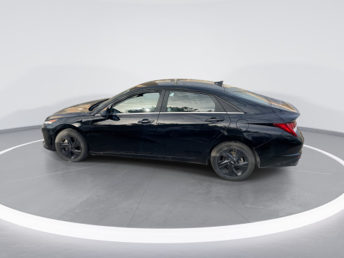 יונדאי אלנטרה 2022 במחיר 111,900 ש״ח - תמונה 4