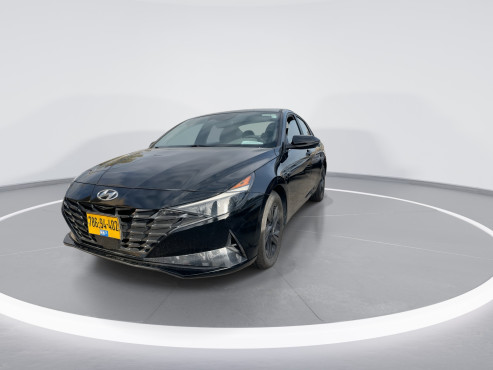 יונדאי אלנטרה 2022 במחיר 111,900 ש״ח - תמונה 6