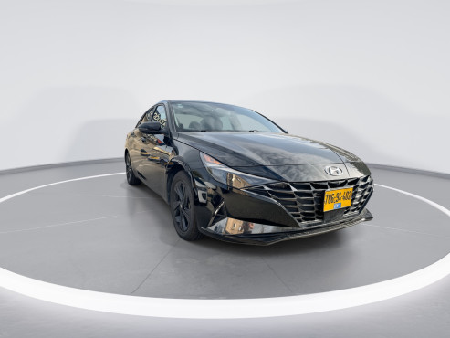 יונדאי אלנטרה 2022 במחיר 111,900 ש״ח - תמונה 7