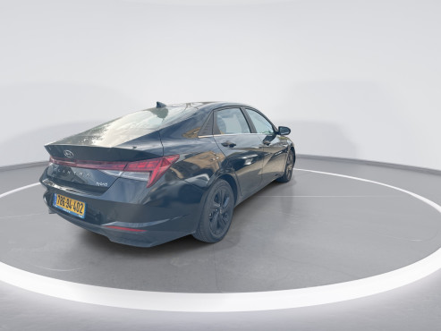 יונדאי אלנטרה 2022 במחיר 111,900 ש״ח - תמונה 8