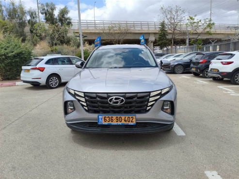 יונדאי טוסון 2022 במחיר 102,800 ש״ח - תמונה 1 יונדאי טוסון 2022 במחיר 102,800 ש״ח - תמונה 1