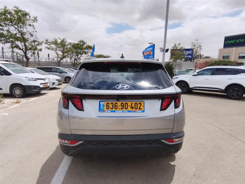 יונדאי טוסון 2022 במחיר 102,800 ש״ח - תמונה 5 יונדאי טוסון 2022 במחיר 102,800 ש״ח - תמונה 5