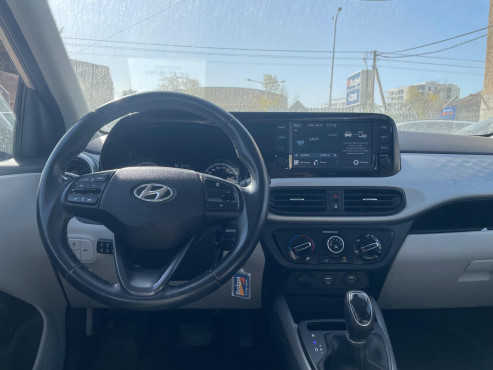 יונדאי I10 2022 במחיר 53,900 ש״ח - תמונה 3 יונדאי I10 2022 במחיר 53,900 ש״ח - תמונה 3