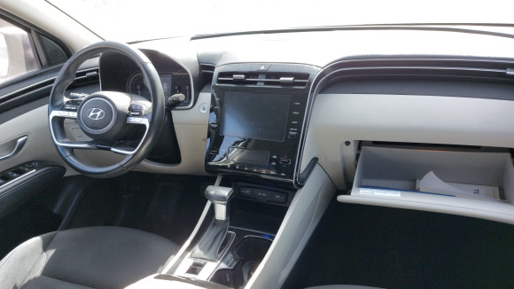 יונדאי טוסון 2022 במחיר 107,300 ש״ח - תמונה 3