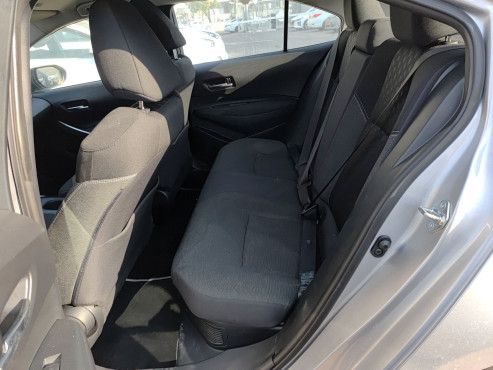 טויוטה קורולה 2023 במחיר 95,000 ש״ח - תמונה 2