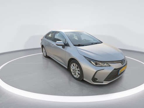 טויוטה קורולה 2023 במחיר 95,000 ש״ח - תמונה 4