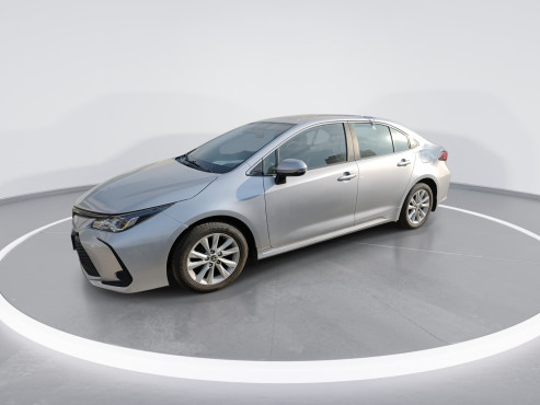 טויוטה קורולה 2023 במחיר 95,000 ש״ח - תמונה 5