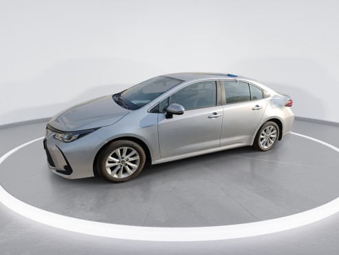 טויוטה קורולה 2023 במחיר 95,000 ש״ח - תמונה 6