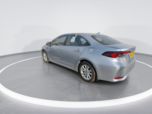 טויוטה קורולה 2023 במחיר 95,000 ש״ח - תמונה 7