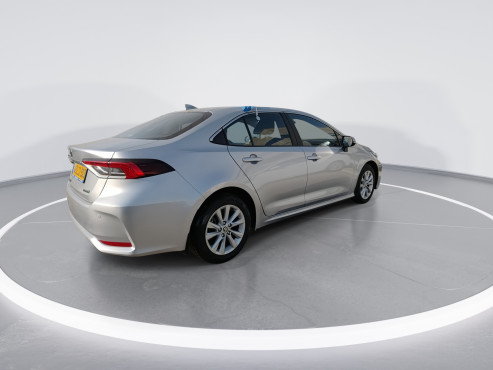 טויוטה קורולה 2023 במחיר 95,000 ש״ח - תמונה 9