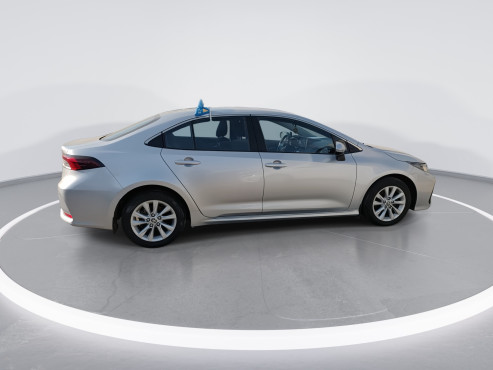 טויוטה קורולה 2023 במחיר 95,000 ש״ח - תמונה 10