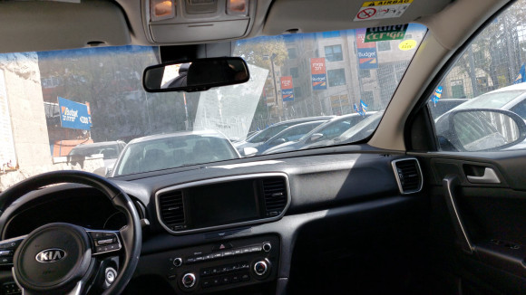 קיה ספורטאז 2021 במחיר 83,600 ש״ח - תמונה 2