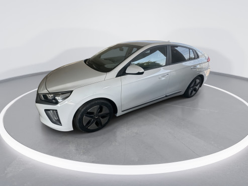 יונדאי איוניק 2022 במחיר 102,000 ש״ח - תמונה 1 יונדאי איוניק 2022 במחיר 102,000 ש״ח - תמונה 1