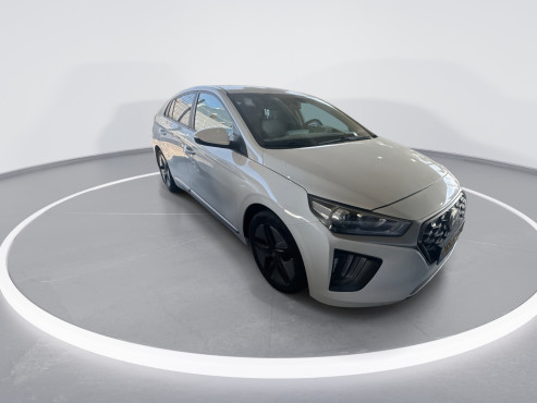 יונדאי איוניק 2022 במחיר 102,000 ש״ח - תמונה 3 יונדאי איוניק 2022 במחיר 102,000 ש״ח - תמונה 3