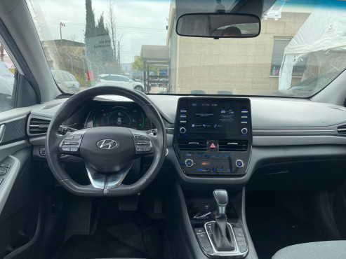 יונדאי איוניק 2022 במחיר 102,000 ש״ח - תמונה 6 יונדאי איוניק 2022 במחיר 102,000 ש״ח - תמונה 6