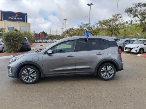 קיה נירו 2022 במחיר 95,600 ש״ח - תמונה 4 קיה נירו 2022 במחיר 95,600 ש״ח - תמונה 4