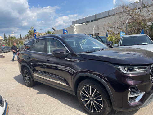 צ'רי טיגו 2023 במחיר 126,500 ש״ח - תמונה 1