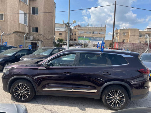 צ'רי טיגו 2023 במחיר 126,500 ש״ח - תמונה 4