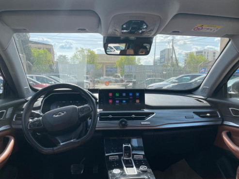 צ'רי טיגו 2023 במחיר 126,500 ש״ח - תמונה 5