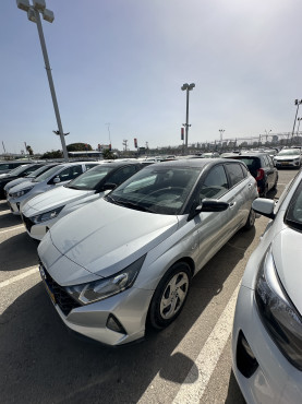 יונדאי I20 2022 במחיר 81,700 ש״ח - תמונה 2
