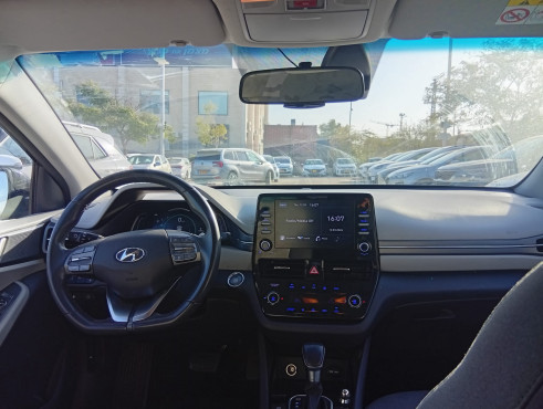 יונדאי איוניק 2022 במחיר 104,200 ש״ח - תמונה 1 יונדאי איוניק 2022 במחיר 104,200 ש״ח - תמונה 1