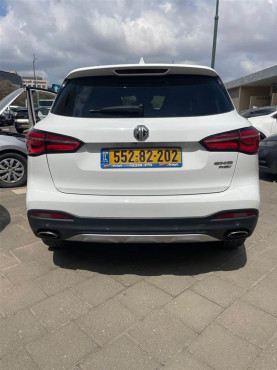 אם.ג'י - MG MG EHS 2022 במחיר 94,500 ש״ח - תמונה 3
