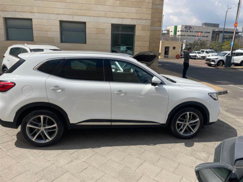 אם.ג'י - MG MG EHS 2022 במחיר 94,500 ש״ח - תמונה 4