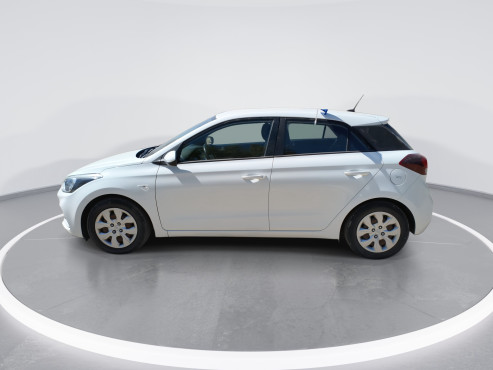 יונדאי I20 2021 במחיר 61,100 ש״ח - תמונה 4 יונדאי I20 2021 במחיר 61,100 ש״ח - תמונה 4