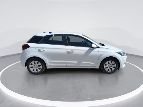 יונדאי I20 2021 במחיר 61,100 ש״ח - תמונה 8 יונדאי I20 2021 במחיר 61,100 ש״ח - תמונה 8