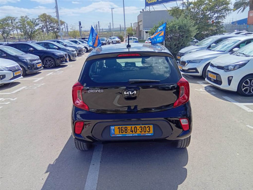 קיה פיקנטו 2022 במחיר 68,400 ש״ח - תמונה 2 קיה פיקנטו 2022 במחיר 68,400 ש״ח - תמונה 2