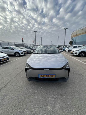 גילי גיאומטרי 2023 במחיר 87,900 ש״ח - תמונה 1