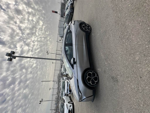 גילי גיאומטרי 2023 במחיר 87,900 ש״ח - תמונה 2