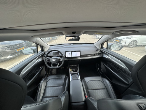 גילי גיאומטרי 2023 במחיר 87,900 ש״ח - תמונה 4